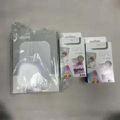 Canon♦iNSPiC PV-223