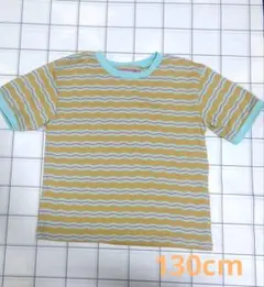 ナミナミジャガードリンガーTシャツ