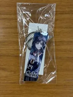 Ado 日本代表 アクリルブロックキーホルダー ノベルティ - メルカリ