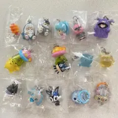 めじるしアクセサリー③ まとめ売り
