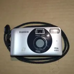 Konica S miniのサムネイル