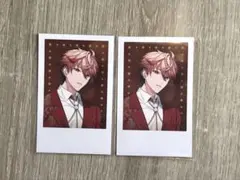 にじさんじ　セラフ・ダズルガーデン　SitR 広島　チェキ