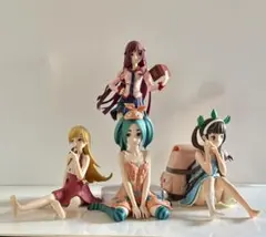 物語シリーズフィギュア 物語〉シリーズ 忍野忍 1/2スケール PVC製フィギュア