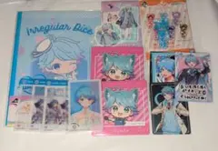 いれいす　ほとけ　hotoke カード類　まとめ売り