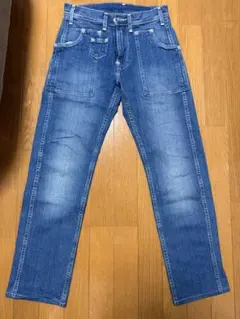 Levi's Red 505 W28 L32のサムネイル