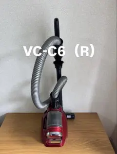 日立 サイクロン掃除機 CV-SF900 キャニスター 清掃動作確認 S5 - メルカリ