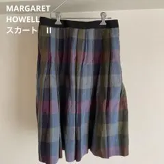 2026年最新】MARGARET HOWELL レディース ひざ丈スカートの人気