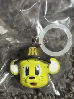 プロ野球マスコット