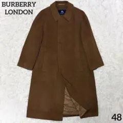 2026年最新】バーバリー ウール×カシミヤ コート 38の人気アイテム