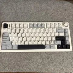 EPOMAKER x Aula F75 ゲーミングキーボード