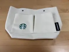 未使用　Starbucks バックインバック　2025 福袋