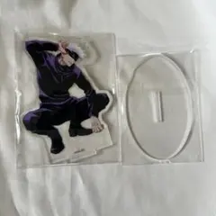 五条悟 アクスタ