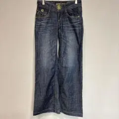 メンズ 平成 Y2K グランジ ディーゼル お兄系 ギャル男 evisu - メルカリ
