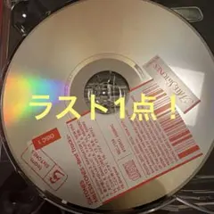 SixTONES MILESixTONES CD DISC1のみ　③