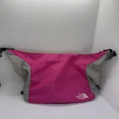 THE NORTH FACE ジャンク品　ポーチ