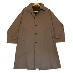 GU バルカマーンコート　M