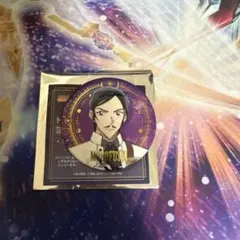 名探偵コナン 缶バッジ 諸伏高明