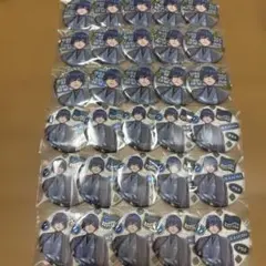 家族購入・未開封品 最遊記 FESTA 2009 缶バッジ 8種セット - メルカリ