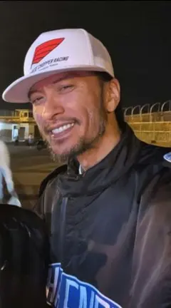 XL CHALLENGER　チャレンジャー　ジャケット