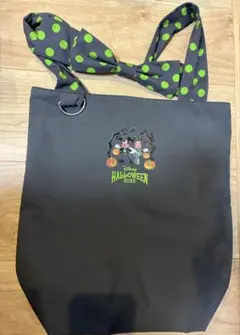 ディズニー ハロウィン 2025 トートバッグ - メルカリ