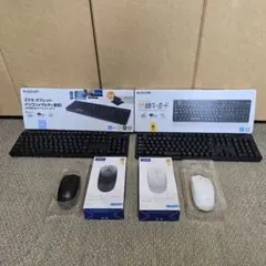 bluetooth キーボード