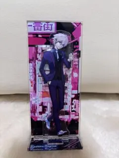 渚カヲル アクスタ リアル脱出ゲーム限定