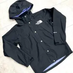 【極美品】THE NORTH FACE マウンテンレインテックスGORE-TEX