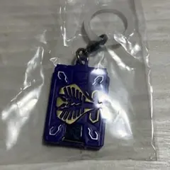 仮面ライダー　めじるしアクセサリー3 カードデッキ(王蛇)