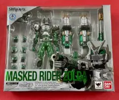 2025年最新】s.h ライダーゾルダの人気アイテム - メルカリ