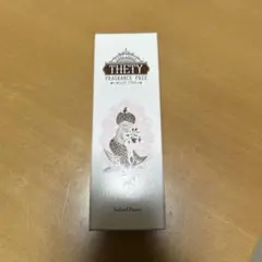 シーランドピューノ　ハンド&ネイルクリーム　THETY(テティ)　65g