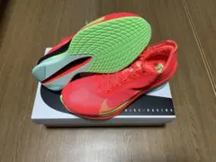 ナイキヴェイパーフライ 4新品２７、5センチメートル