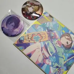 MEIKO セット