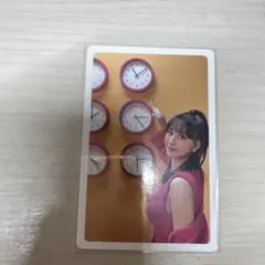 TWICE モモ トレカ BETWEEN 1&2