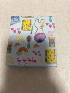 アイシャドウ　PK