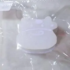 氷バター パープル牛プリン スクイーズ④