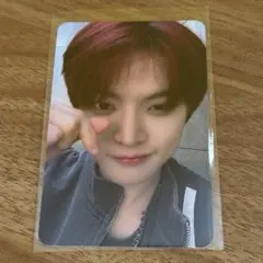 CLOSE YOUR EYES クルユア bdm ヨントン トレカ ミヌク