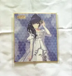 プロセカ 朝比奈まふゆ ミニ色紙 53A 星2 - メルカリ