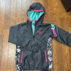 Umbro ウィンドブレーカー 上下セット⭐︎美品⭐︎