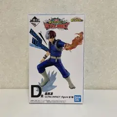一番くじ 僕のヒーローアカデミア ULTRAIMPACT 轟焦凍 フィギュア