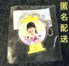 とき宣 組長くじ 2026 ネオン風キーホルダー 菅田愛貴 あきちゃん