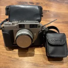 2026年最新】contax gd-2の人気アイテム - メルカリ