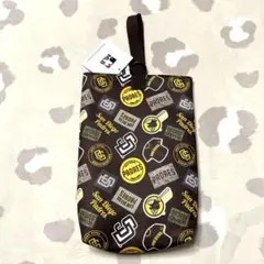 ✨新品未使用✨MLB パドレス　靴入れ シューズケース