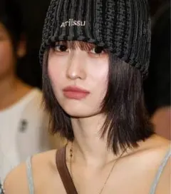 2026年最新】GENTLE MONSTER レディース ニット帽・ビーニーの人気
