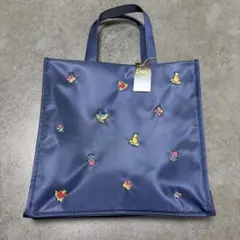完売 新品タグ付 フェイラー 学校フェイラー トートバッグ ハイジVERY