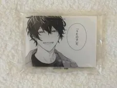 ギヴン　ギヴン展　コマアクリルスタンドコレクション　村田雨月　場面　アクスタ