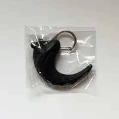 TIDE 爪 ラバーキーホルダー