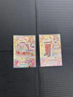 め*め様 アイカツカード まとめ売り