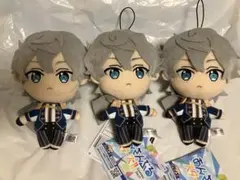 あんさんぶるスターズ！あんスタ ぬいぐるみ 新衣装 Knights 瀬名泉 3