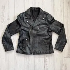 2026年最新】フリーダム レザー ジャケットの人気アイテム - メルカリ