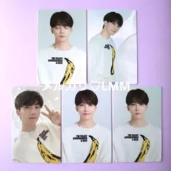 ■SEVENTEEN■バパケ　トレカ：ジョンハン　セブチ